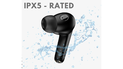 Noise Buds VS104 price, warranty, sound quality & all features, what is the price of  Noise Buds VS104, what is the Bluetooth version of Noise Buds VS104,how to claim warranty of VS104, earbuds under 2000, best noise cancelling earbuds, hitechgrip