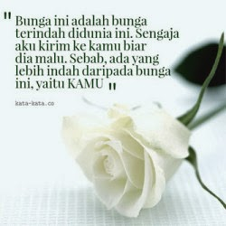 Dp Gambar Romantis