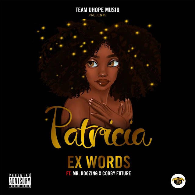 {EX-WORDS FT MR. BOZZING X COBBY FUTURE-PATRICIA}