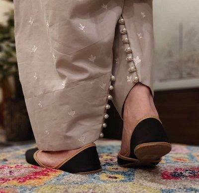 Kameez Trouser Design 2019  Maharani Designer Boutique