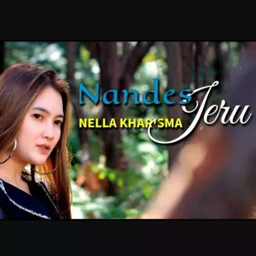 Nandes Jeru - Nella Kharisma