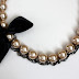 GOSSIP GIRL PEARL NECKLACE