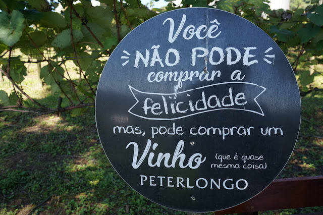 Vinícola Peterlongo