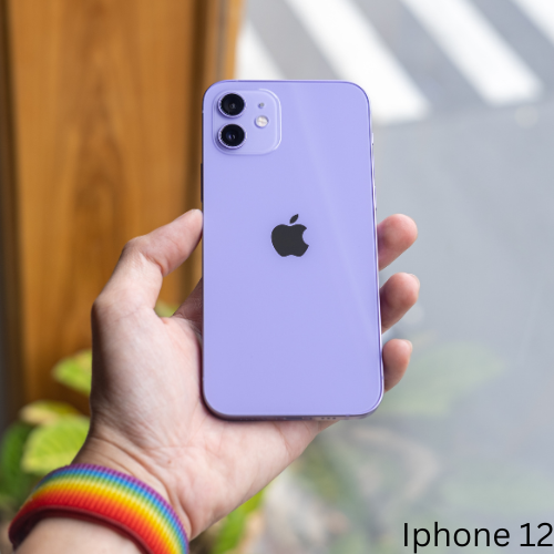 iphone 12
