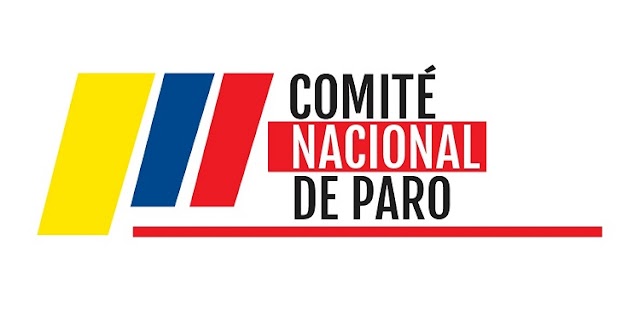 Gobierno Nacional y Comité Nacional del Paro se reunirán este lunes