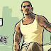 GTA San Andreas on Android