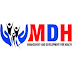 Clinic Nurse/Counselor  at MDH