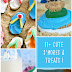 11+ Adorable S'mores & Holiday Treats