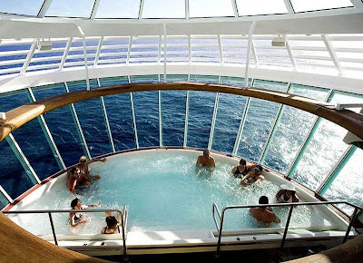 Liberty of the Seas - Royal Caribbean cruise ship