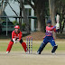 Nepali Women U-19 all out for only 8 runs in ICC U-19 Women's T20 World Cup Asia Qualifier