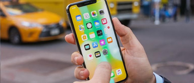 5 Aplikasi Android Keren Yang Gak Bisa Dinikmati Pengguna iPhone