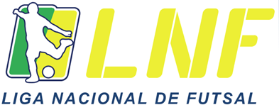 Resultado de imagem para FUTSAL - LIGA NACIONAL -  LOGOS