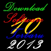  Download 10 Software Terbaru 2013 