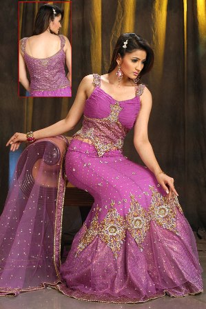 Exclusive-Lehenga-Choli-Designs