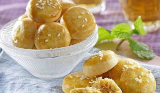 Tips Menjalankan Bisnis Kue Kering Jelang Lebaran