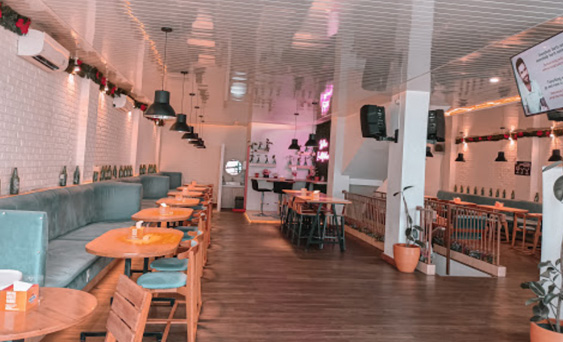 6 Cafe di Citraland Medan Untuk Tempat Makan Paling Enak
