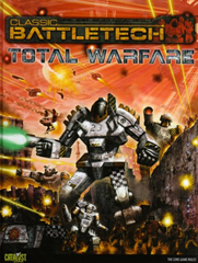 Battletech Total Warfare
