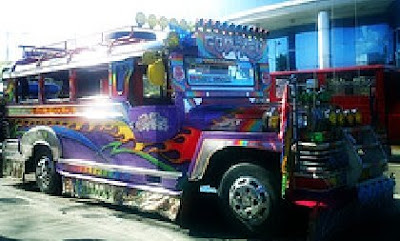 Jeepney