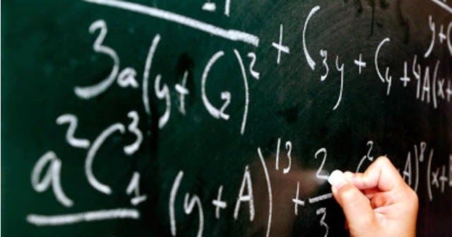 250 Kumpulan Contoh Judul Skripsi Matematika Terbaru