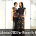 Print Museum Collection 2013 For Women By Fahad Hussayn