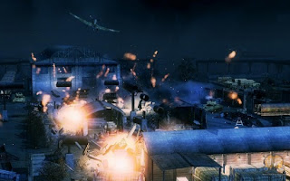 Men of War Condemned Heroes-SKIDROW Screenshot 2 mf-pcgame.org