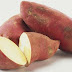 البطاطاالحلوة مصدراً للفيتامينات  