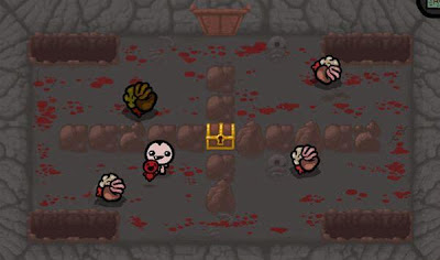 the binding of isaac free download pc game