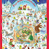 Herunterladen Pixi Adventskalender: Wendekalender mit 24 Pixi-Büchern - darunter zwei große Maxi-Pixi! (Ausgabe 2014) PDF