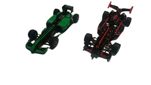 [ Enumcut.com ]  Lego F1 racing car( Hobby Model Photo) - Background Remove From Image  (Result)