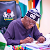 Tinubu Stops Electricity Tariff Hike, Insists On Subsidy  