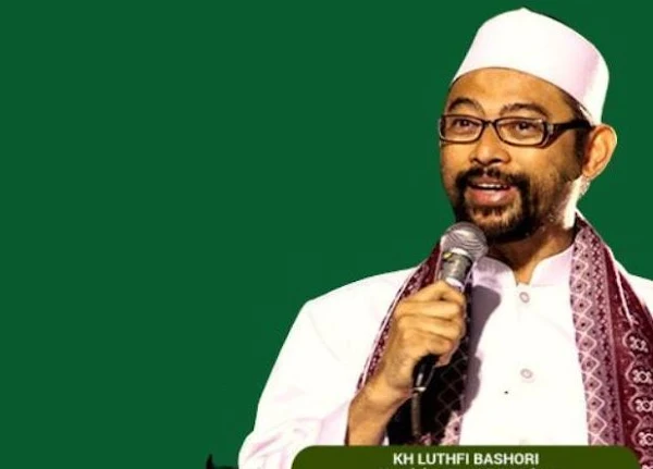  bahwa tiada bencana yang lebih besar daripada bencana yang menimpa agama BENCANA UMAT YANG TERBESAR