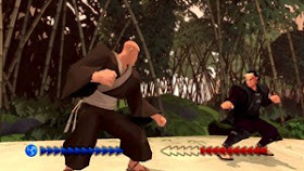 Karateka 