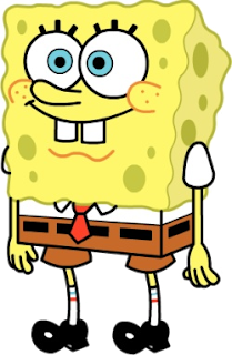 6 Fakta Menarik Tentang Spongebob