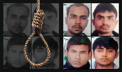Nirbhaya Case Latest News Current News