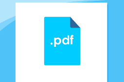 Dijamin Lengkap, Cara Menciptakan File Pdf Tanpa Ribet