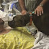 Hospital permite que cadela se despeça do dono à beira da morte; vídeo  