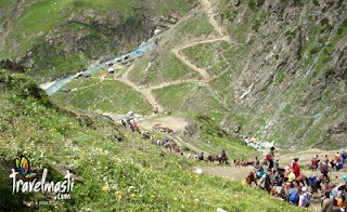 Amarnath Yatra