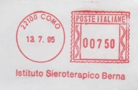 Istituto Sieroterapico Berna