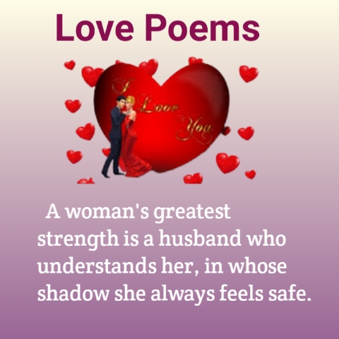 Poem To Love