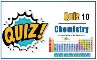 Identify Group & Period in Periodic Table Quiz - 01