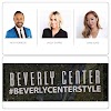 NICK HOSTS.....Beverly Center "Show Us Your Style" Blogger Fall 2015 Fashion Event SEPTEMBER 2
