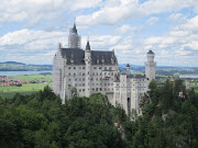 Neuschwanstein Castle