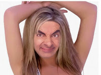 Viral Mr Bean