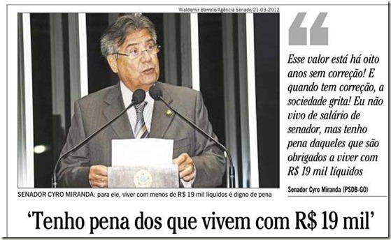 Cyro Miranda