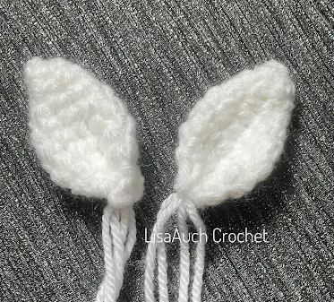 how to crochet amigurumi unicorn