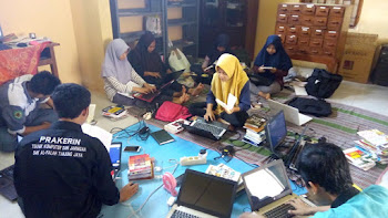 IT Volunteer | Hari-4
