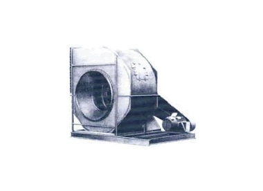 Pompa CDR - Air Fan - Centrifugal Fan