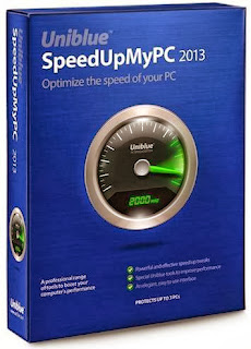 Download Uniblue SpeedUpMyPC 2013 5.3.11.2 Final Including Key