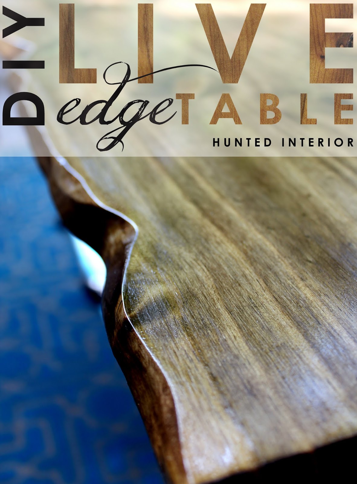 how to build an outdoor end table