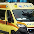 Αργολίδα: Νεκρός οδηγός ΙΧ το οποίο εξετράπη της πορείας του, ανετράπη και πήρε φωτιά